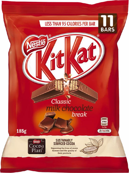 Nestle Kitkat Share Bag