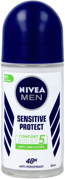 Nivea Men Sensitive Protect Roll On
