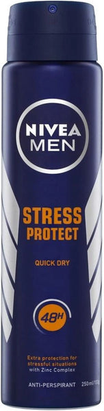 Nivea Men Stress Protect Deo Spray