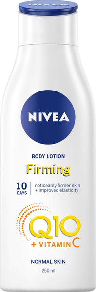 Nivea Skin-Firming Lotion Q10