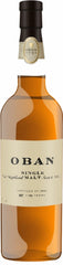 Oban Single Malt Scotch Whisky 14 Years