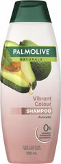 Palmolive Shampoo Vibrant Colour