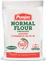Punjas Normal Flour