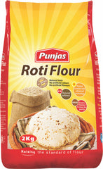 Punjas Roti Flour