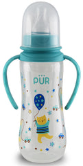 Pur Classy Feeding Bottle With Handle