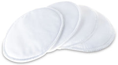 Pur Washable Breast Pads 4's