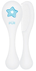 Pur Brush and Comb Set