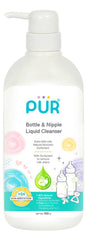 Pur Bottle & Nipple Liquid Cleanser