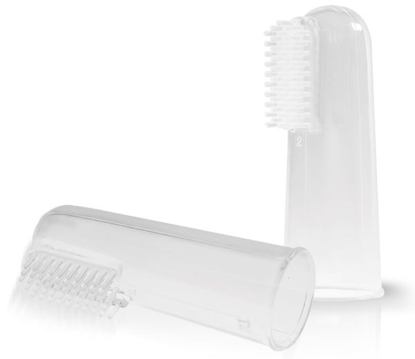 Pur Silicon Tooth Brush
