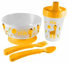 Pur Weaning Set
