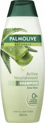 Palmolive Active Nourishment Shampoo