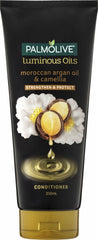 Palmolive Conditioner Luminous Argan Oil