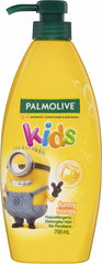 Palmolive Kids 3in1 Funny Honey
