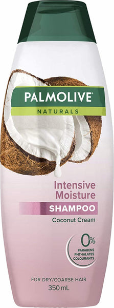Palmolive Intensive Moisture Shampoo