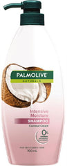 Palmolive Intensive Moisture Shampoo