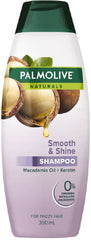 Palmolive Smooth & Shine Shampoo