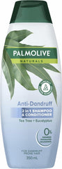 Palmolive Shampoo & Conditioner Anti-dandruff