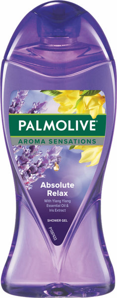Palmolive Shower Gel Absolute Relax