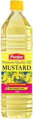 Punjas Mustard Oil