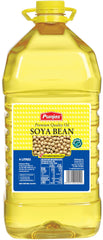 Punjas Soya Bean Oil
