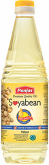 Punjas Soya Bean Oil