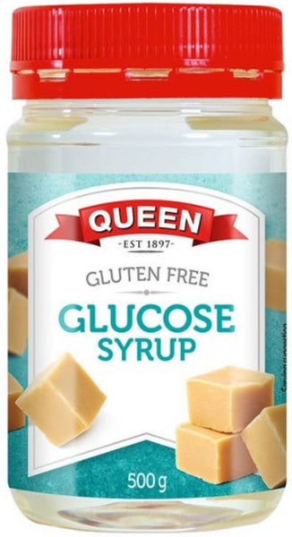 Queen Glucose