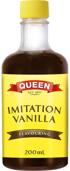 Queen Imitation Vanilla Flavouring