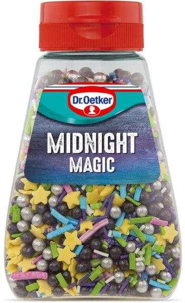 Queen Midnight Magic (Dr.Oetker)