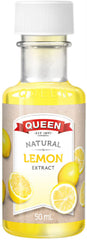 Queen Natural Lemon Extract