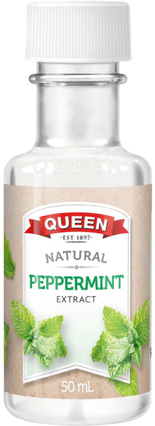 Queen Natural Pepperment Extract