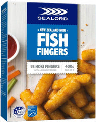Sealord Fish Fingers