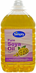 Simply Soya Bean Oil