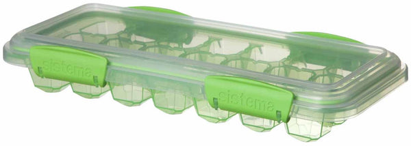 Sistema Large Ice Tray Accent