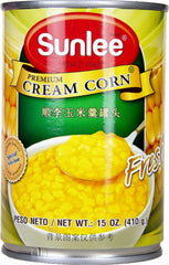 Sunlee Cream Corn