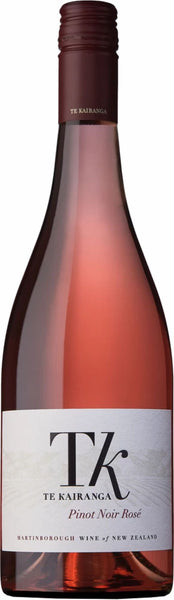 Te Kairanga Pinot Noir Rose