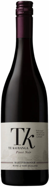 Te Kairanga Pinot Noir
