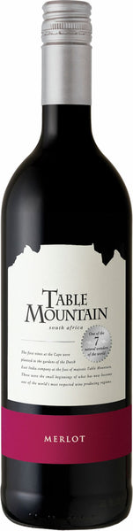 Table Mountain Merlot