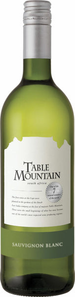 Table Mountain Sauvignon Blanc