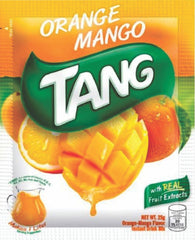 Tang Orange & Mango