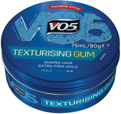 VO5 Texturising Gum