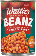 Wattie's Baked Beans