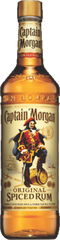Captain Morgan Spice Gold Rum