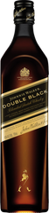 Johnnie Walker Double Black Label
